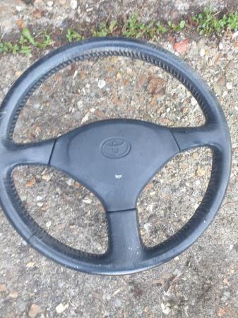 Image 1 of Toyota mr2 mk2 parts forsale