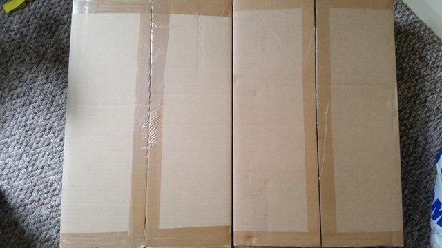 Image 1 of £5 the lot. 2 Boxes Joblot of 94 Mobile Phone Cases Covers B