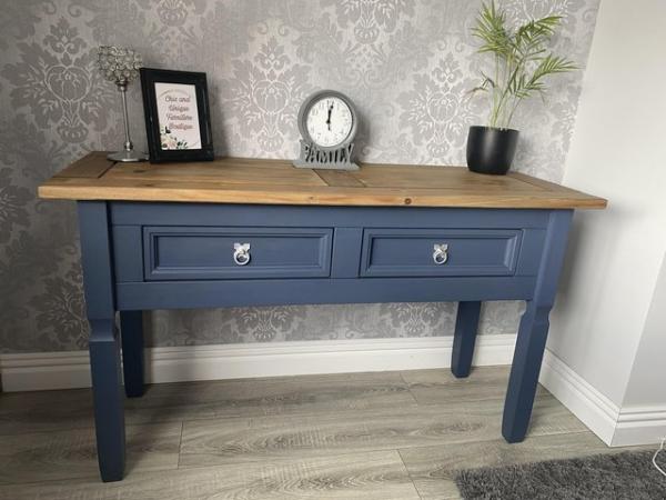 Image 1 of Sideboard/console table