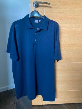 Image 1 of Men's Golf Top Size XL brand new with tags