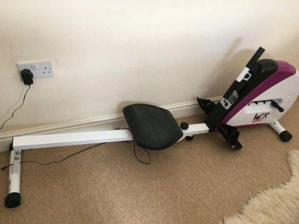 Image 3 of Brand new never used Rowing machine