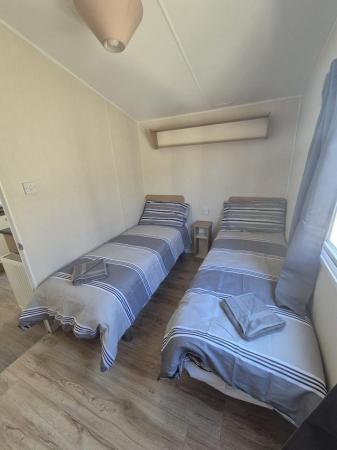 Image 6 of Willerby Martin 2 bed mobile home Tsilivi, Greece