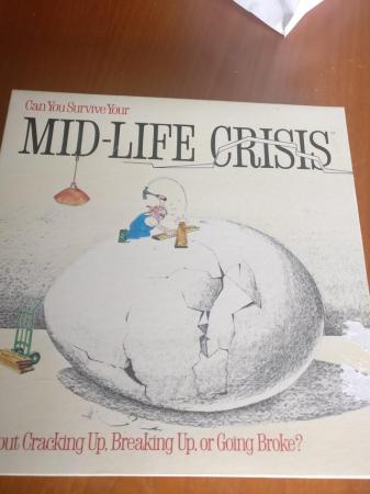 Image 2 of Midlife crisis board game