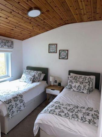 Image 12 of Stunning Two Bedroom Holiday Lodge