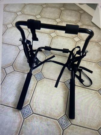 Image 2 of Car bike rack in good condition