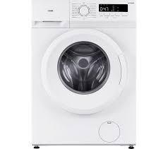 Preview of the first image of LOGIK 8KG WHITE WASHER-1400RPM-SENSOR WASH-NEW.