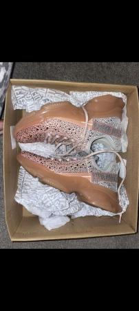 Image 2 of Steve madden trainers size 5