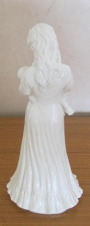 Image 2 of Royal Worcester Sweet Dream figurine by Maureen Halson