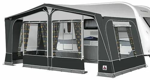 Preview of the first image of Dorema Daytona Size 12 Awning.
