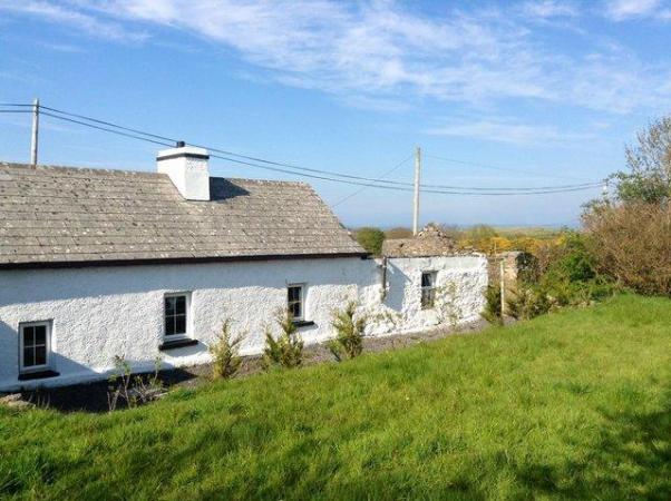 Image 3 of Stunning Ireland Cottage 3bd 12 Acres. Swap for Uk, Oz or Nz