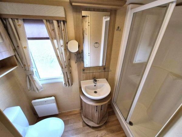Image 8 of Willerby Leven Plot 282 mobile home sited in Vendee, France