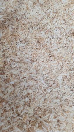 Image 1 of Wood shavings for small animal cages