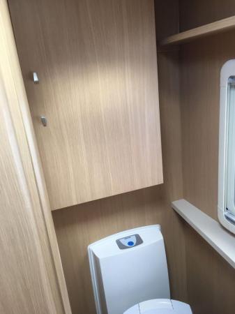 Image 11 of Abbey Spectrum 2 Berth 2008 model (Reduced)