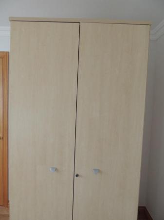Image 2 of Swan Heavy Duty Cabinet (UK Delivery)