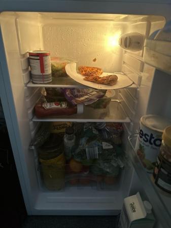 Image 3 of Under the Counter Fridge for sale