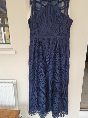 Image 1 of Phase Eight Collection 8 Evening Dress