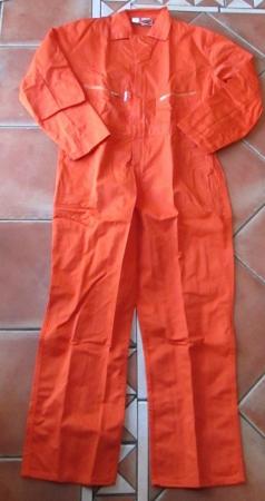 Image 1 of Mens Overalls Sizes 40,44 & 50 Regular Fit