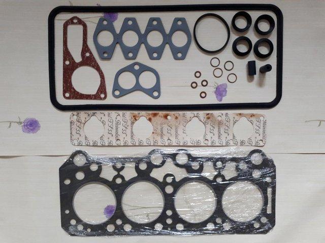 Preview of the first image of PEUGEOT 504 XM 1.8 1796cc 100PS Injection Head Gasket Set.