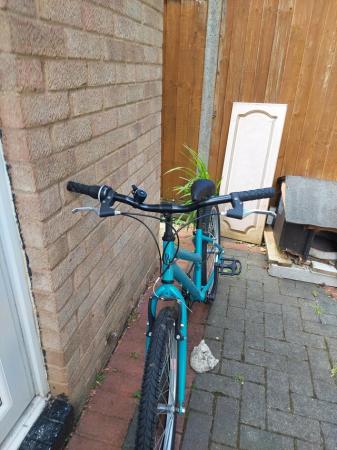 Image 1 of Mountain bike in good condition come take a look