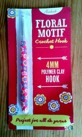 Image 3 of 5 NEW Crochet Hooks. Can be posted.