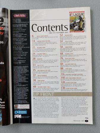 Image 10 of A Bundle of 6 Classic Bike Guide Magazines.