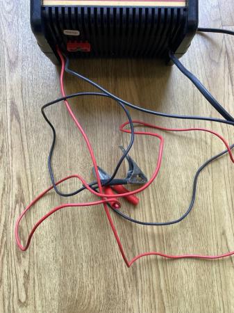 Image 2 of Heavy Duty Vehicle Battery Charger