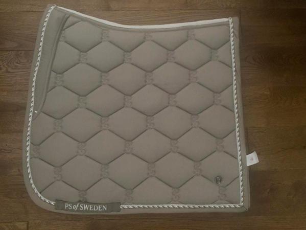 Image 1 of PSOS PS of Sweden Dressage Pad size full