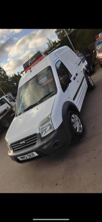 Image 1 of Ford Transit Connect 110 T230