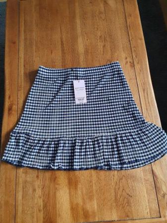 Image 3 of TEEN GIRLS SKIRT SIZE 10 NEW WITH TAGS