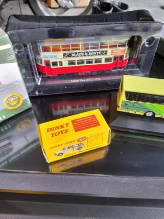 Image 1 of Collectables ................