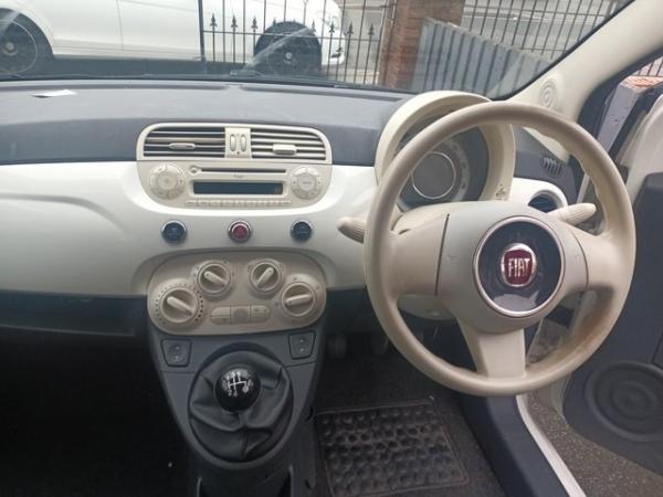 Image 3 of Fiat 500 pop low mileage
