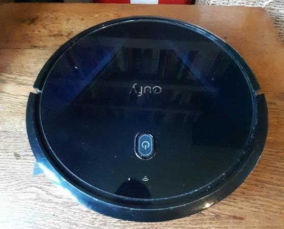 Image 2 of Eufy Robovac G20 - Boxed, clean, all parts, working vacuum