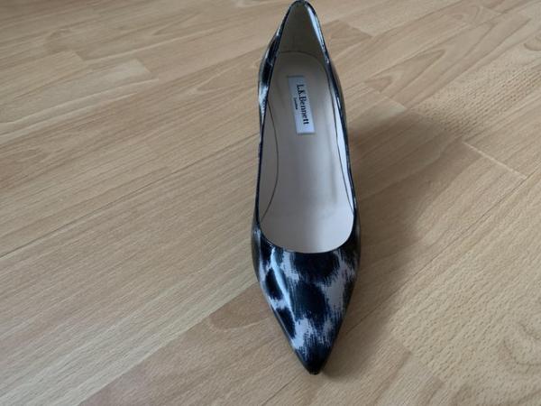 Image 3 of LK bennett court shoes for sale
