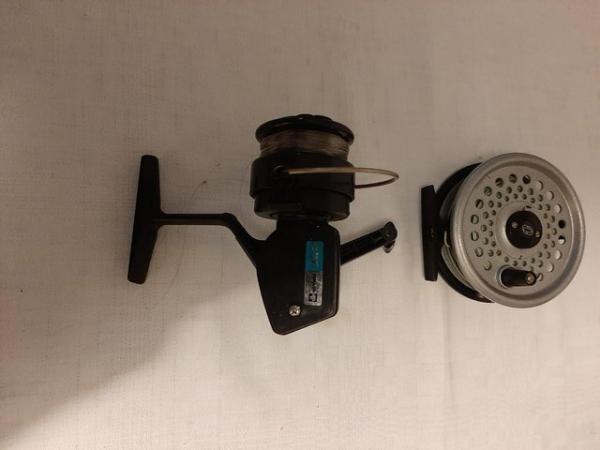 Image 2 of Selection of Fishing Reels