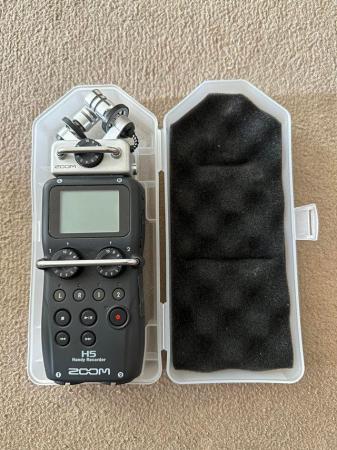 Image 1 of Zoom H6 Portable Audio Recorder