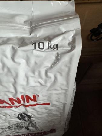 Image 2 of Dog food Royal Canin  Renal Special 10 kg