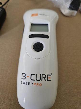 Image 3 of B-Cure  Laser Pro releving Chronic pain