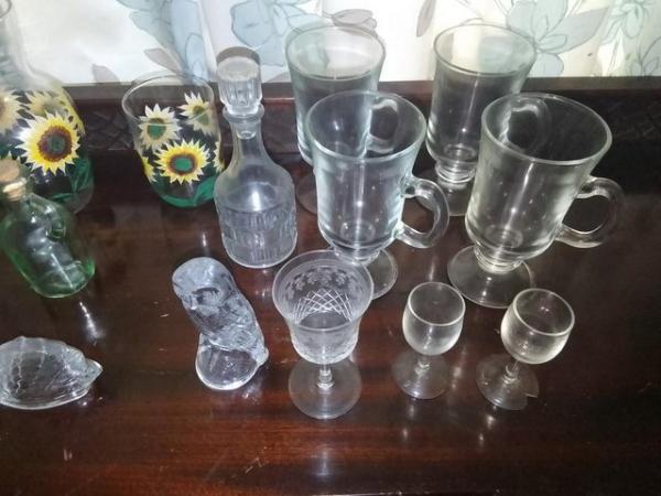 Image 3 of Glassware collection for sale