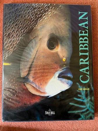 Image 1 of For Sale Caribbean by Swan Hill press