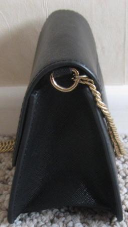 Image 2 of Small Black shoulder Bag........