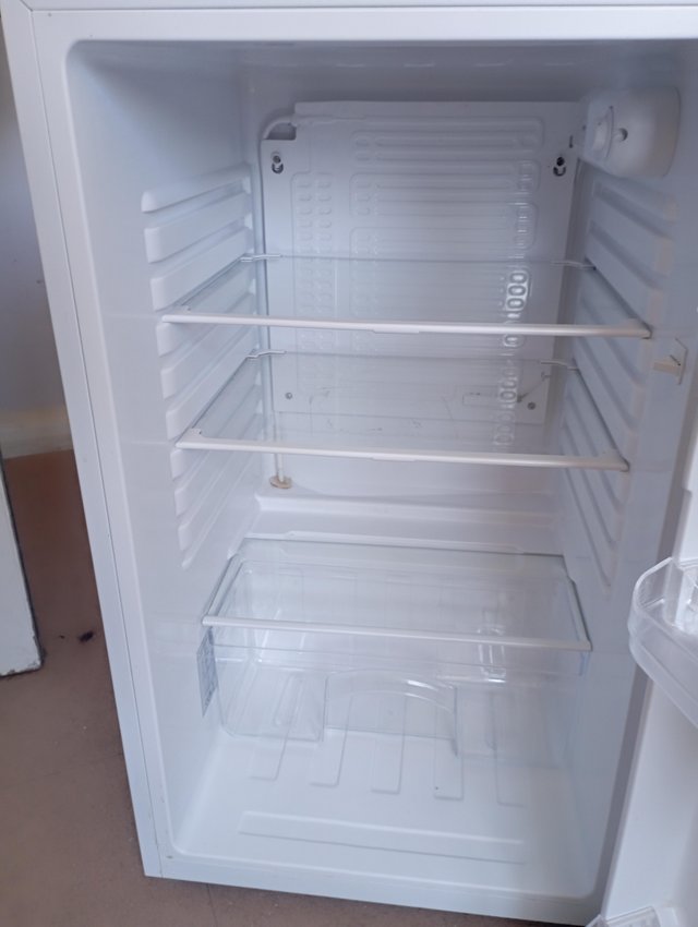 Cookology larder fridge 