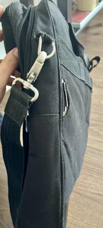 Image 3 of Notebook/Laptop shoulder carry bag Asus