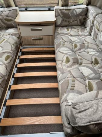 Image 7 of 2012 Coachman Wanderer Lux 15/2Probably the best on offer