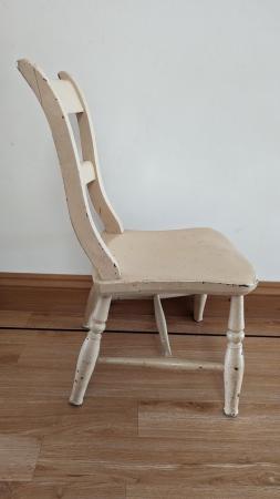 Image 2 of Vintage Children's Chair