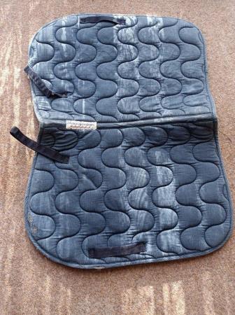 Image 13 of Various full size saddle cloths for sale