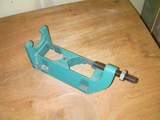 Black and Decker Horizontal Drill Stand For Sale in Nottingham