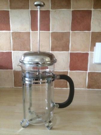 Image 2 of Cafetière / French coffee pot 750ml