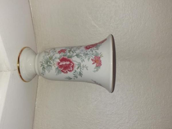 Image 2 of Vintage Royal Winton Vase