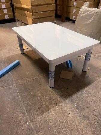 Image 1 of NEW COFFEE TABLE FOR SALE OFFER