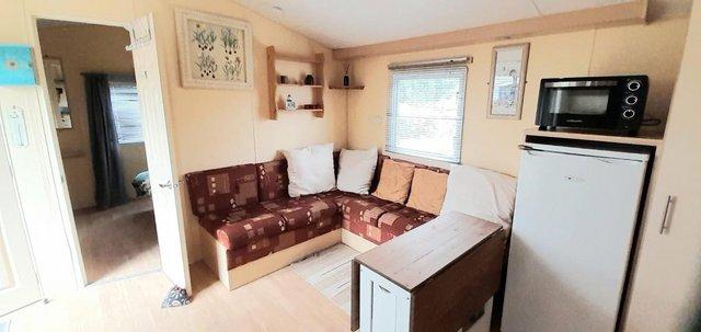 Image 3 of Willerby Cottage 2 bed mobile home sited in Vendee, France